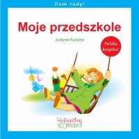 Moje przedszkole - okłakda ebooka