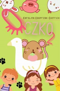 Oczko 2 - okłakda ebooka