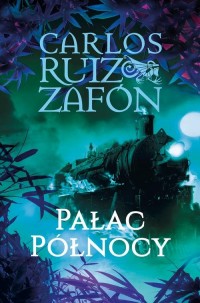 Pałac Północy - okłakda ebooka