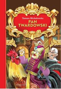 Pan Twardowski. Legendy polskie - okłakda ebooka