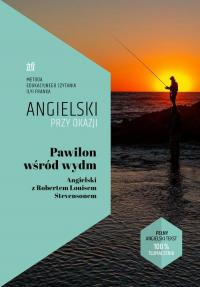 Pawilon wśród wydm. Angielski z - okłakda ebooka