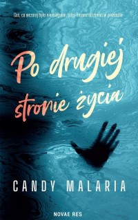 Po drugiej stronie życia - okłakda ebooka