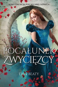 Pocałunek zwycięzcy - okłakda ebooka