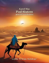 Pod Siutem - okłakda ebooka