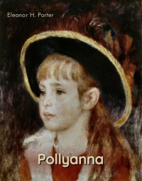 Pollyanna - okłakda ebooka