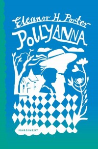 Pollyanna - okłakda ebooka