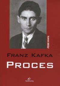 Proces - okłakda ebooka