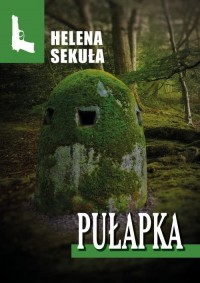 Pułapka - okłakda ebooka