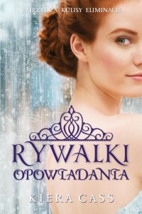 Rywalki. Opowiadania - okłakda ebooka