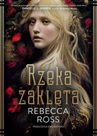 Rzeka zaklęta - okłakda ebooka