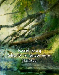 Skarb w Srebrnym Jeziorze. Powieść - okłakda ebooka