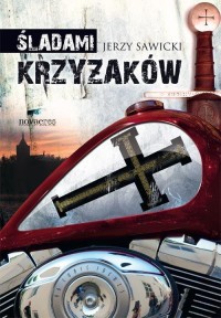 Śladami Krzyżaków - okłakda ebooka