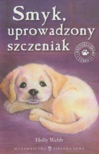 Smyk uprowadzony szczeniak. Zaopiekuj - okłakda ebooka