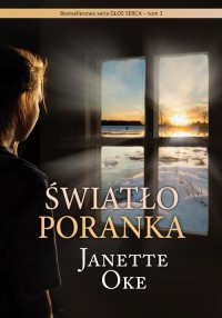 Światło poranka - okłakda ebooka