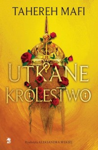 Utkane królestwo - okłakda ebooka