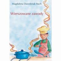 Wierszowane zawody cz. I - okłakda ebooka