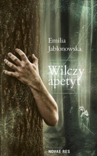 Wilczy apetyt - okłakda ebooka