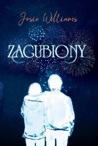 Zagubiony - okłakda ebooka