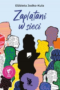 Zaplątani w sieci - okłakda ebooka