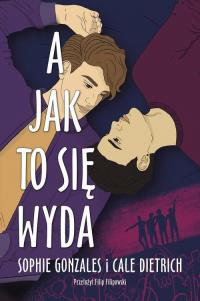 A jak to się wyda - okłakda ebooka