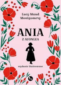 Ania z Avonlea - okłakda ebooka