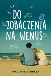 Do zobaczenia na Wenus - okłakda ebooka