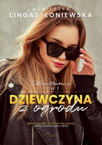 Dziewczyna z ogrodu - okłakda ebooka