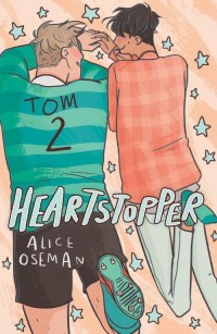 Heartstopper. Tom 2 - okłakda ebooka