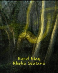 Klęska Szatana - okłakda ebooka