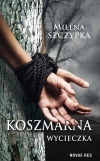 Koszmarna wycieczka - okłakda ebooka