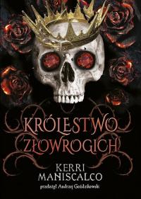 Królestwo Złowrogich - okłakda ebooka