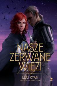 Nasze zerwane więzi - okłakda ebooka