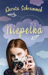 Niepełka - okłakda ebooka