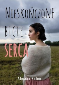 Nieskończone bicie serca - okłakda ebooka