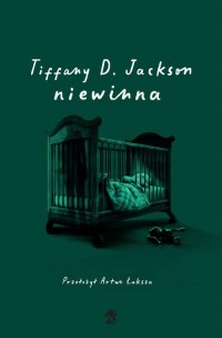 Niewinna - okłakda ebooka