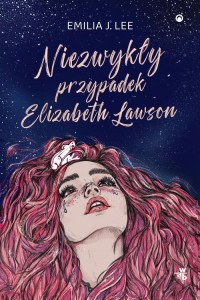 Niezwykły przypadek Elizabeth Lawson - okładka książki