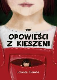 Opowieści z kieszeni - okłakda ebooka