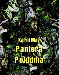 Pantera Południa - okłakda ebooka