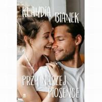 Przy naszej piosence - okłakda ebooka