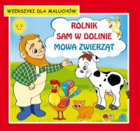 Rolnik sam w dolinie Mowa zwierząt - okłakda ebooka