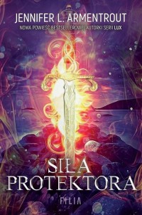 Siła protektora - okłakda ebooka