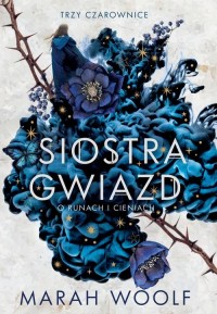 Siostra gwiazd - okłakda ebooka