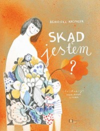 Skąd jestem? - okłakda ebooka