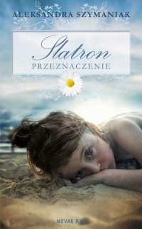 Slatron. Przeznaczenie - okłakda ebooka