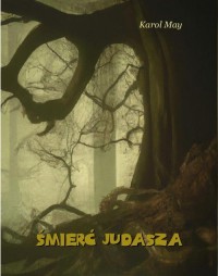 Śmierć Judasza - okłakda ebooka