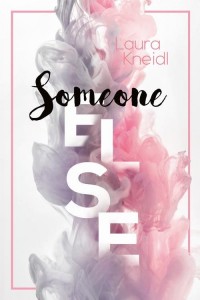 Someone else - okłakda ebooka