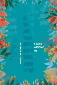 Stars Among Us - okłakda ebooka