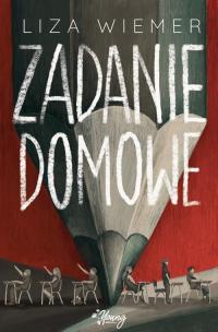 Zadanie domowe - okłakda ebooka