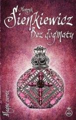 Bez dogmatu - okładka książki