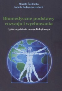 Biomedyczne podstawy rozwoju i - okłakda ebooka